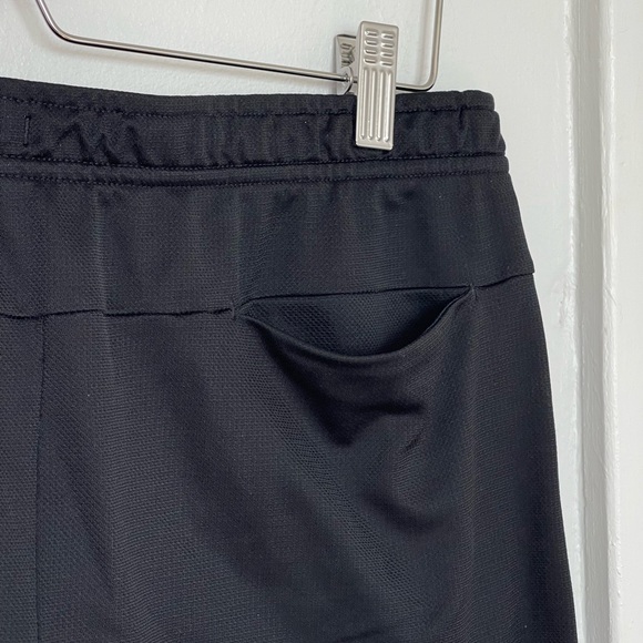 Nike Black Philadelphia Eagles Sideline Coaches Dry Performance Shorts Size S - Picture 5 of 9